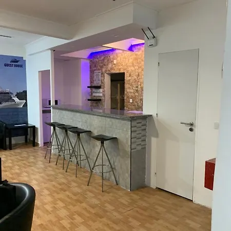 Place Polonia ליסבון