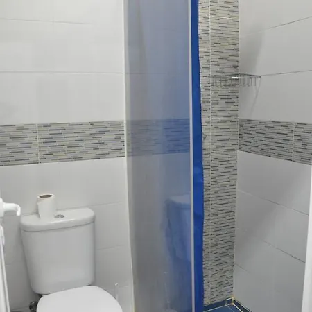 Place Polonia אכסניה