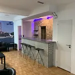 Hostel Place Polonia