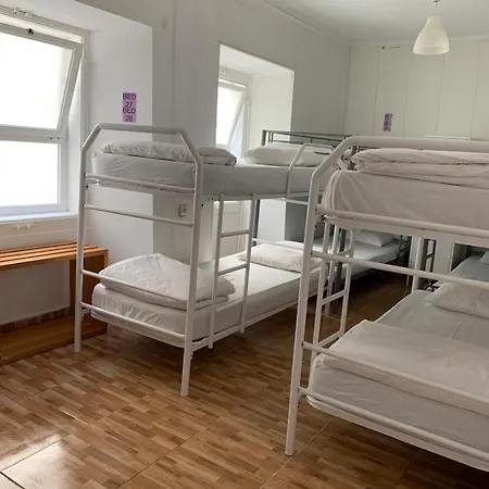 Place Polonia Hostel