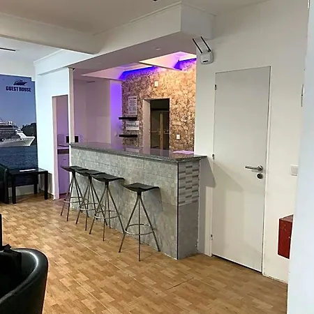 Place Polonia Lisbona