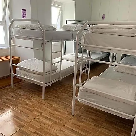 Ostello Place Polonia