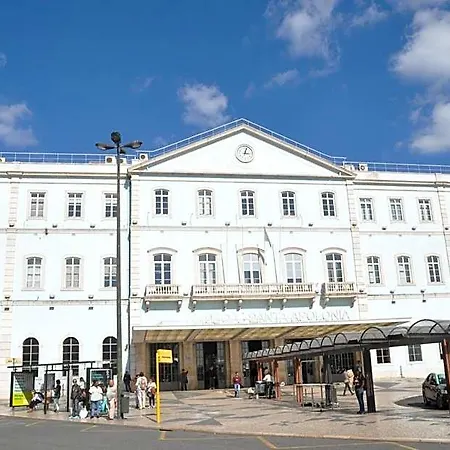 Place Polonia * Lisbona