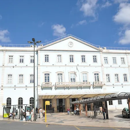 Place Polonia *
