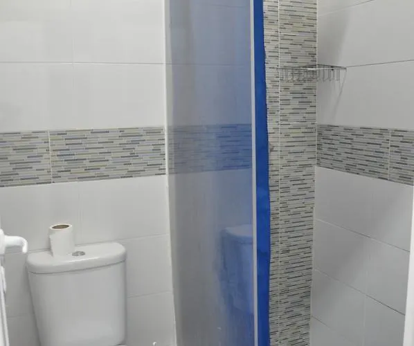 Place Polonia Hostel