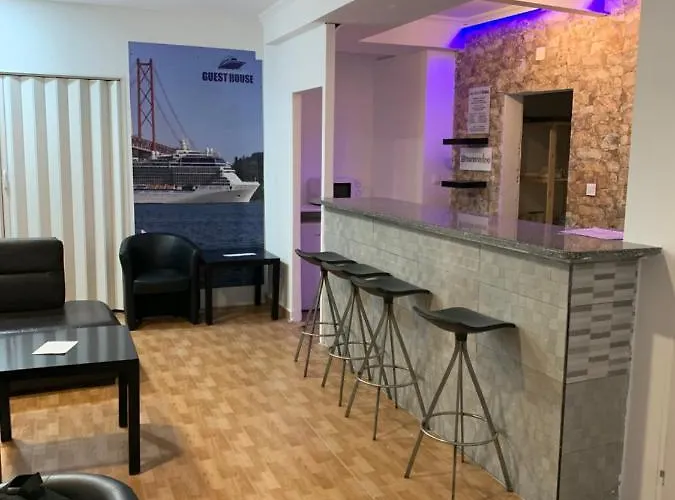 Hostel Place Polonia Lisboa