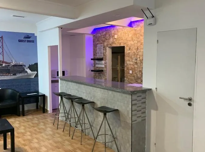 Hostel Place Polonia