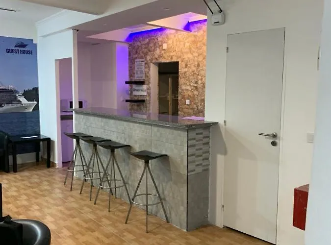 Place Polonia Lisboa