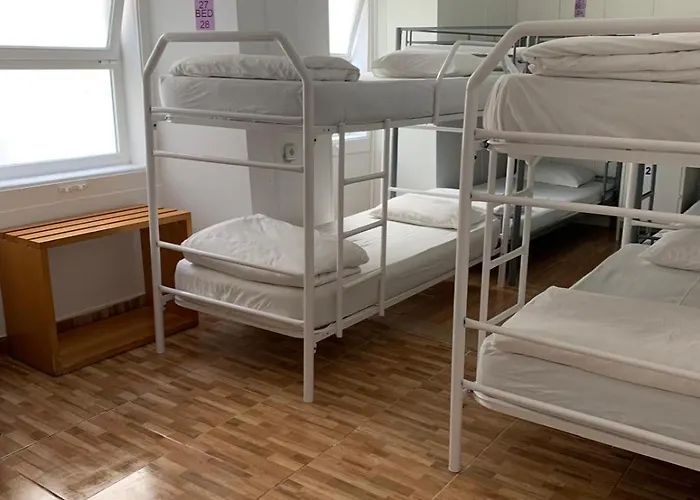 Place Polonia * Lisboa