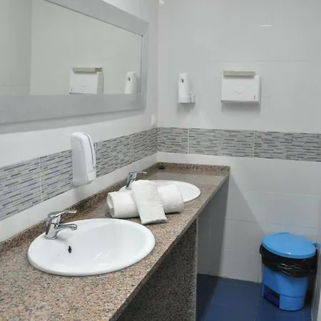 Place Polonia Lizbona